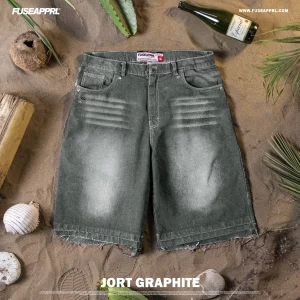 JORT GRAPHITE