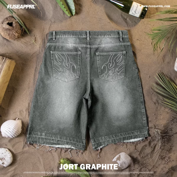 JORT GRAPHITE - Imagen 2