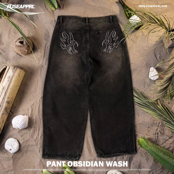 PANT OBSIDIAN - Imagen 2