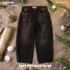 PANT OBSIDIAN