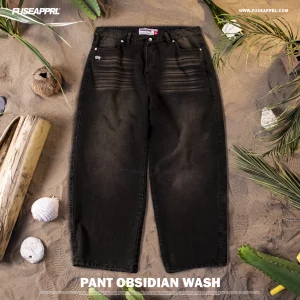 PANT OBSIDIAN
