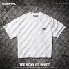 TEE WHITE