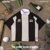 TEE SHIRT DUNE STRIPED